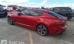 کیا ستینگەر